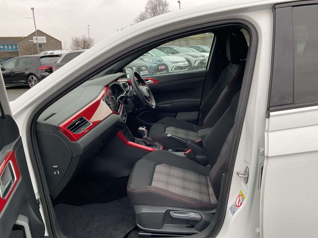 2022 VOLKSWAGEN POLO 2022 VOLKSWAGEN POLO