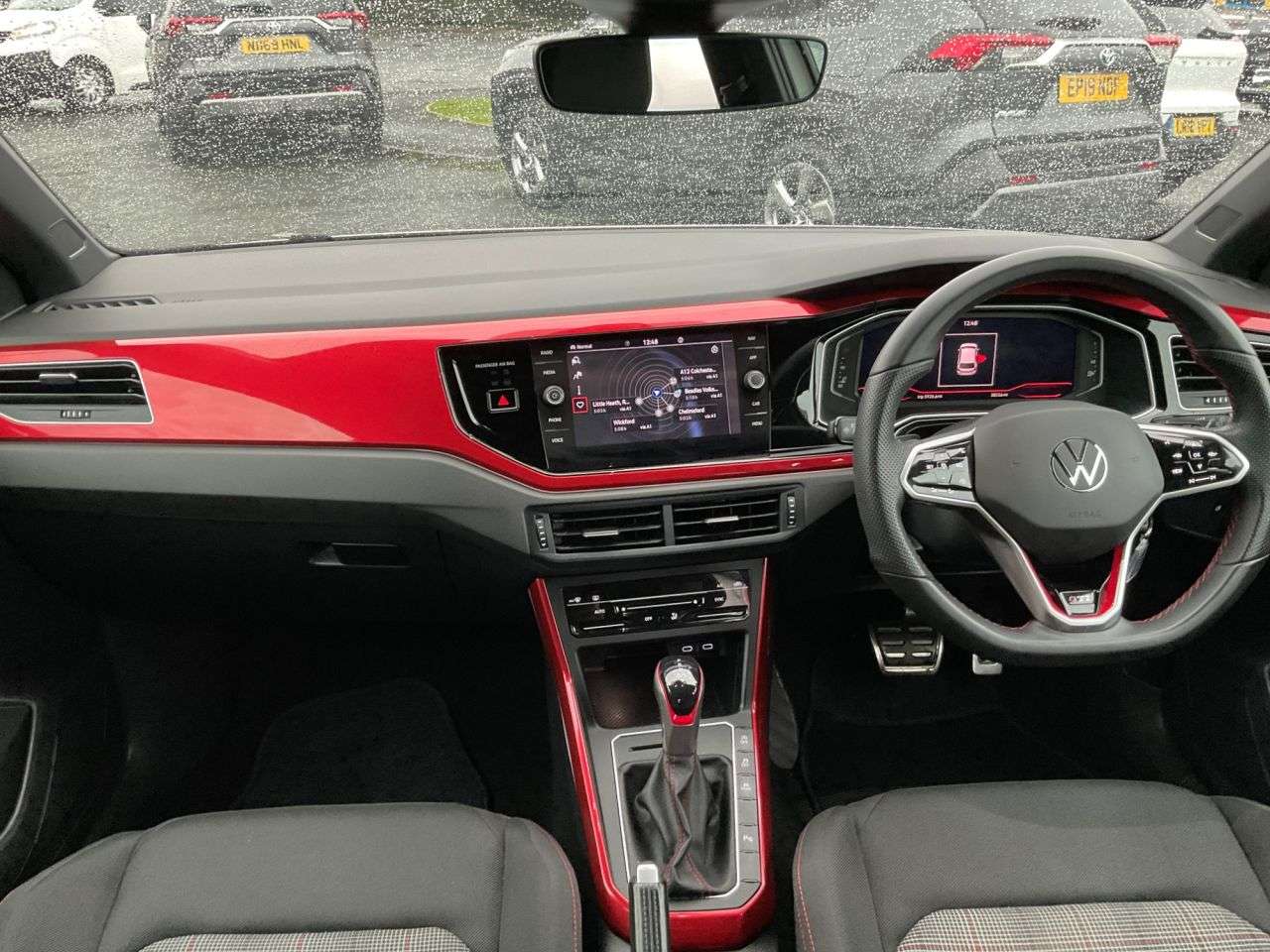 2022 VOLKSWAGEN POLO 2022 VOLKSWAGEN POLO