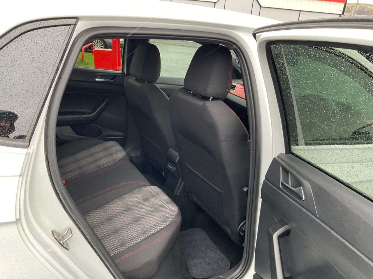 2022 VOLKSWAGEN POLO 2022 VOLKSWAGEN POLO