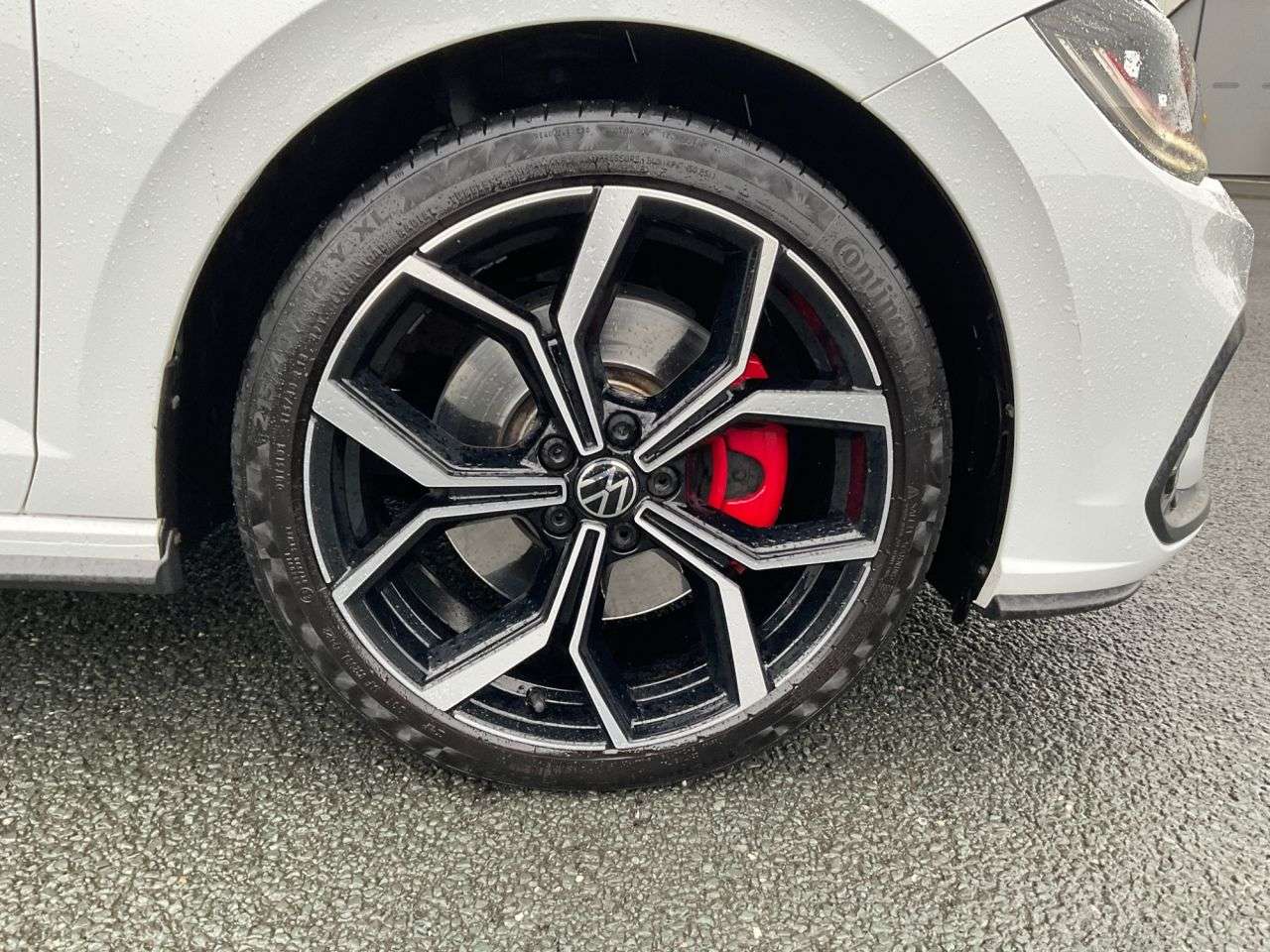 2022 VOLKSWAGEN POLO 2022 VOLKSWAGEN POLO