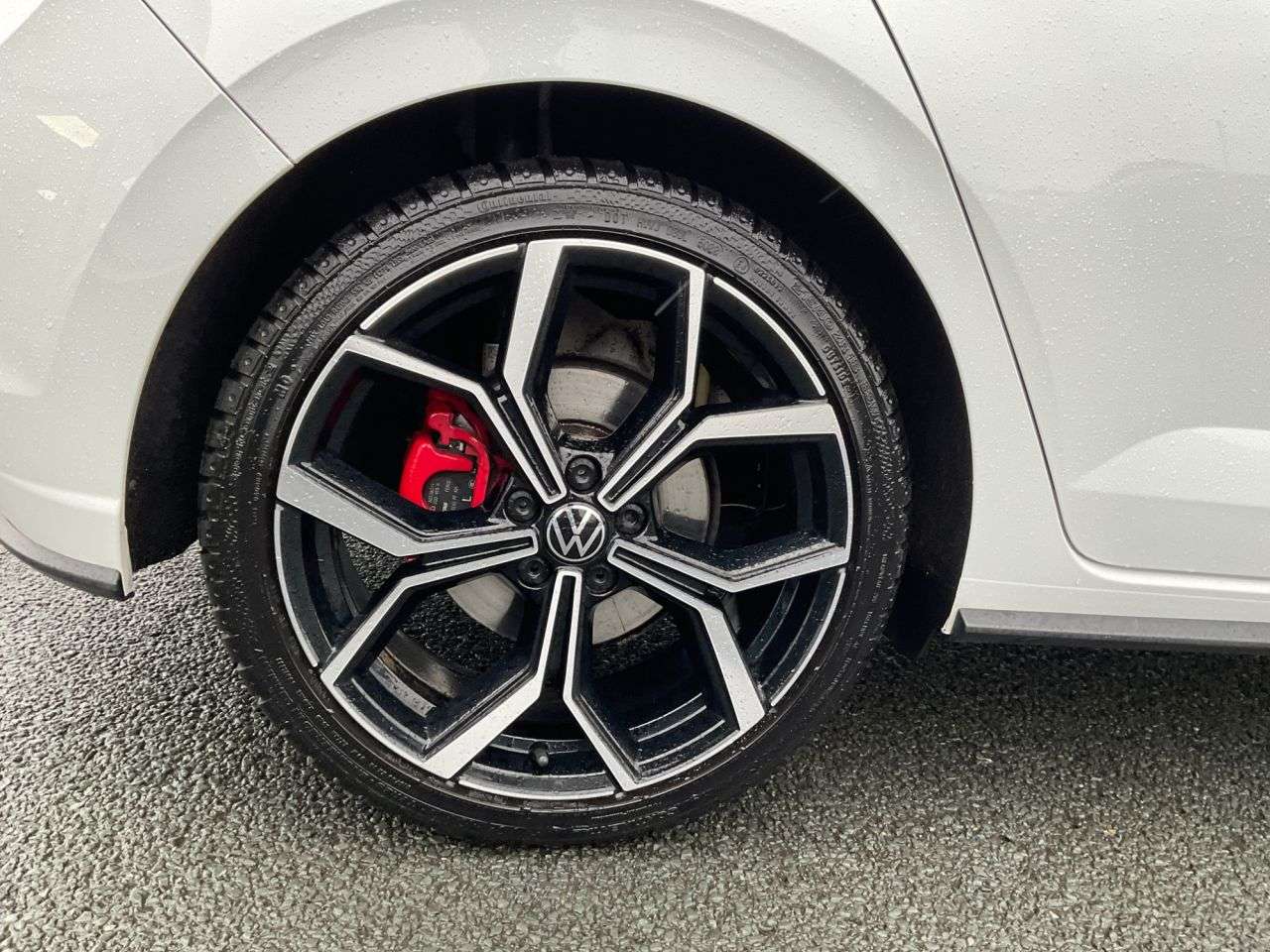 2022 VOLKSWAGEN POLO 2022 VOLKSWAGEN POLO