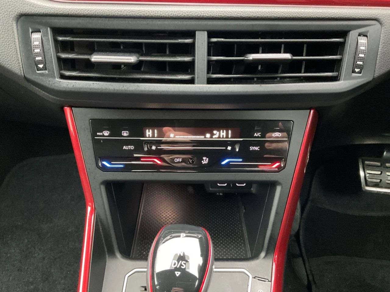 2022 VOLKSWAGEN POLO 2022 VOLKSWAGEN POLO