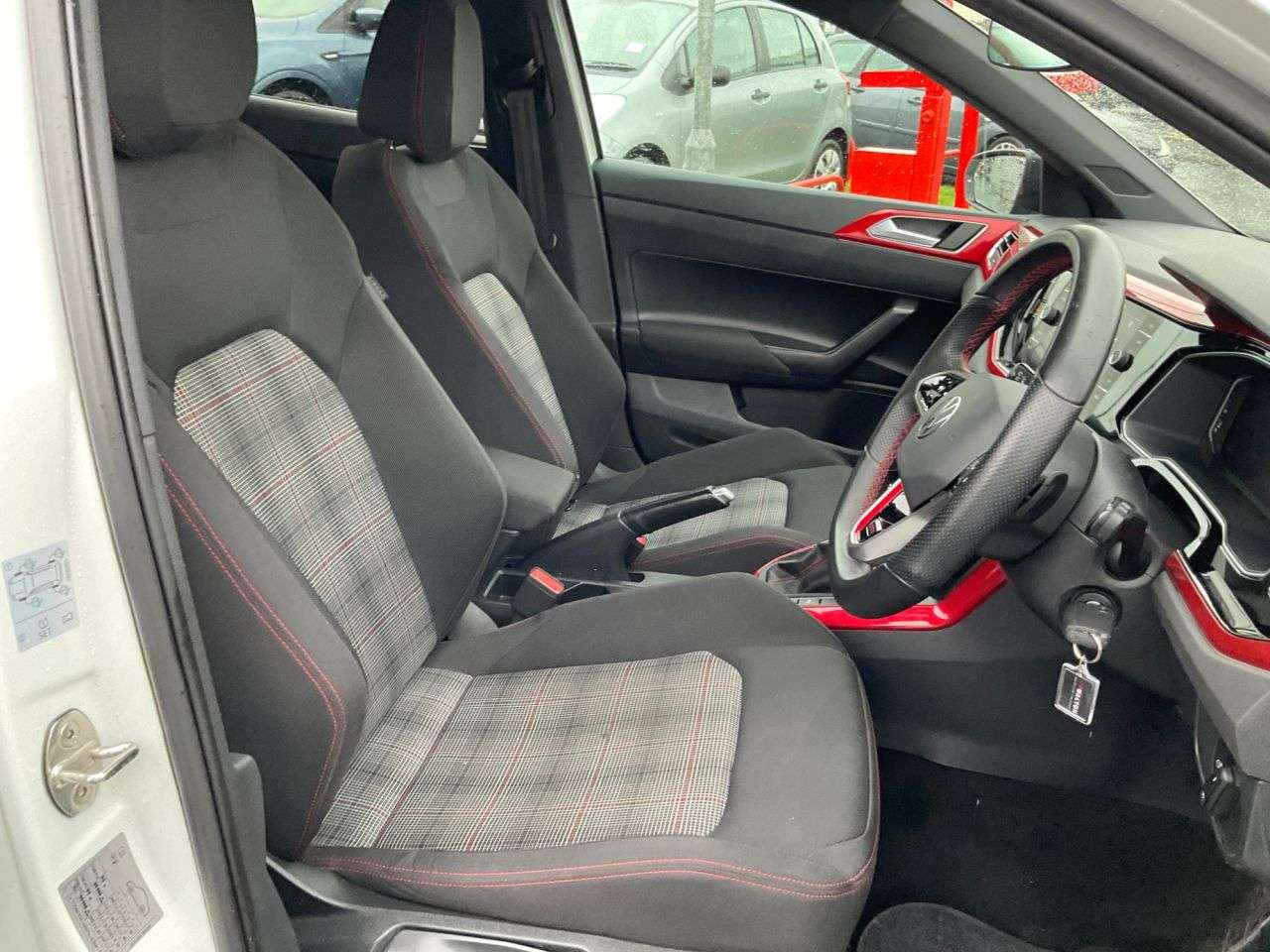 2022 VOLKSWAGEN POLO 2022 VOLKSWAGEN POLO