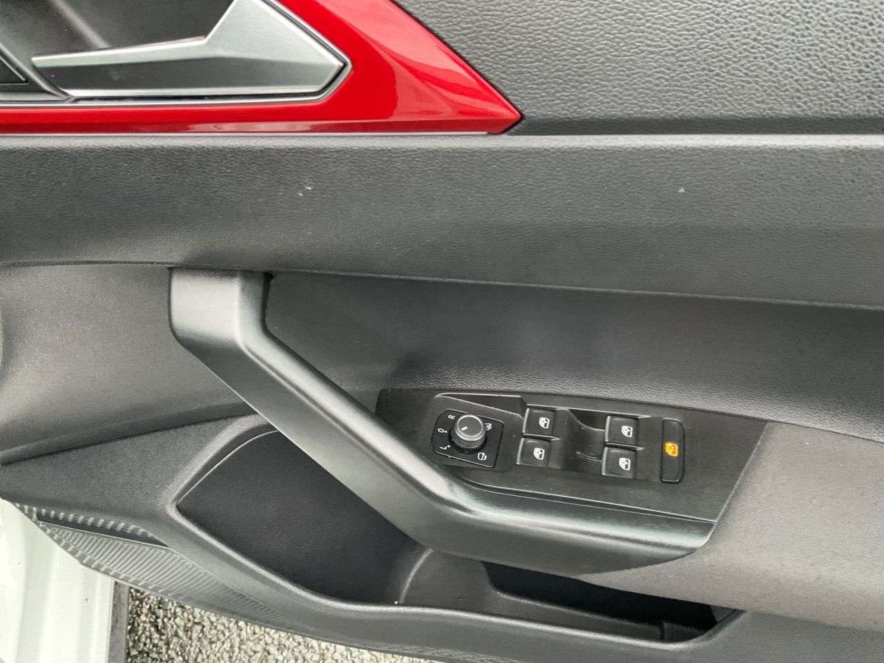 2022 VOLKSWAGEN POLO 2022 VOLKSWAGEN POLO