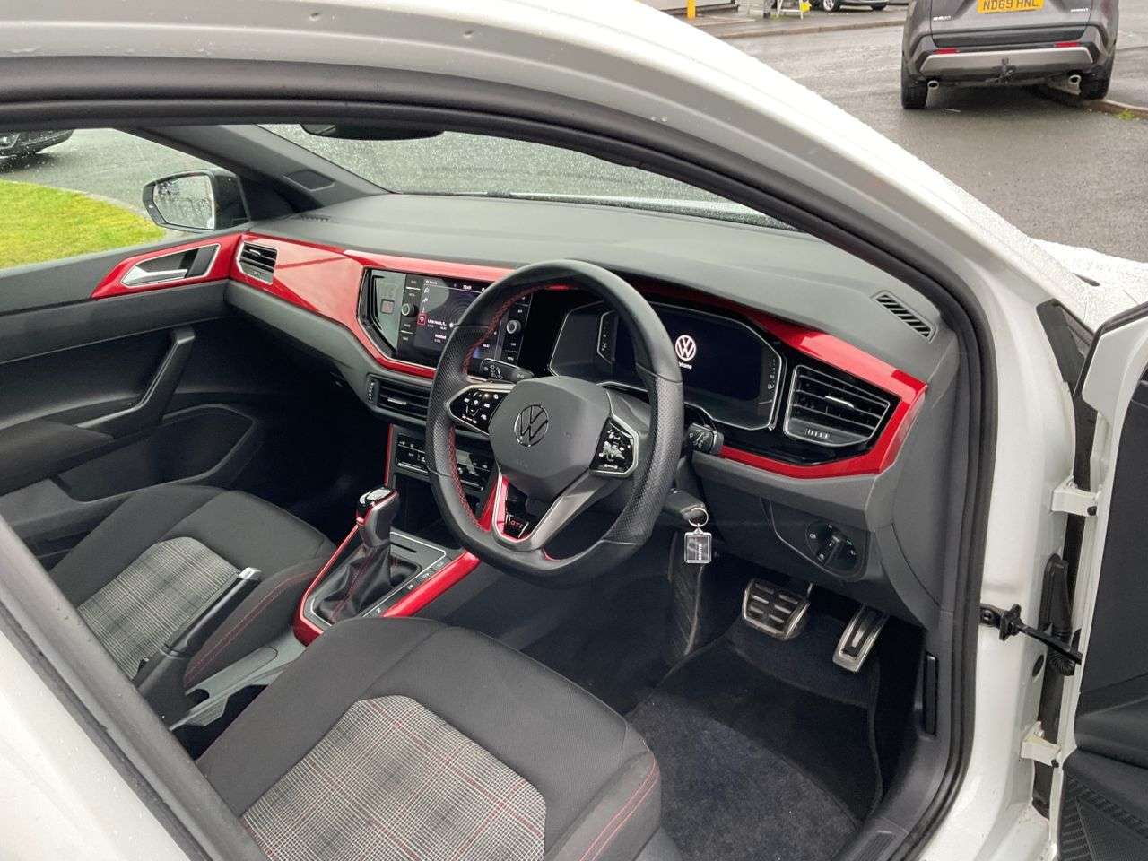 2022 VOLKSWAGEN POLO 2022 VOLKSWAGEN POLO