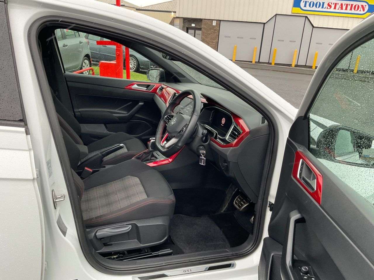 2022 VOLKSWAGEN POLO 2022 VOLKSWAGEN POLO