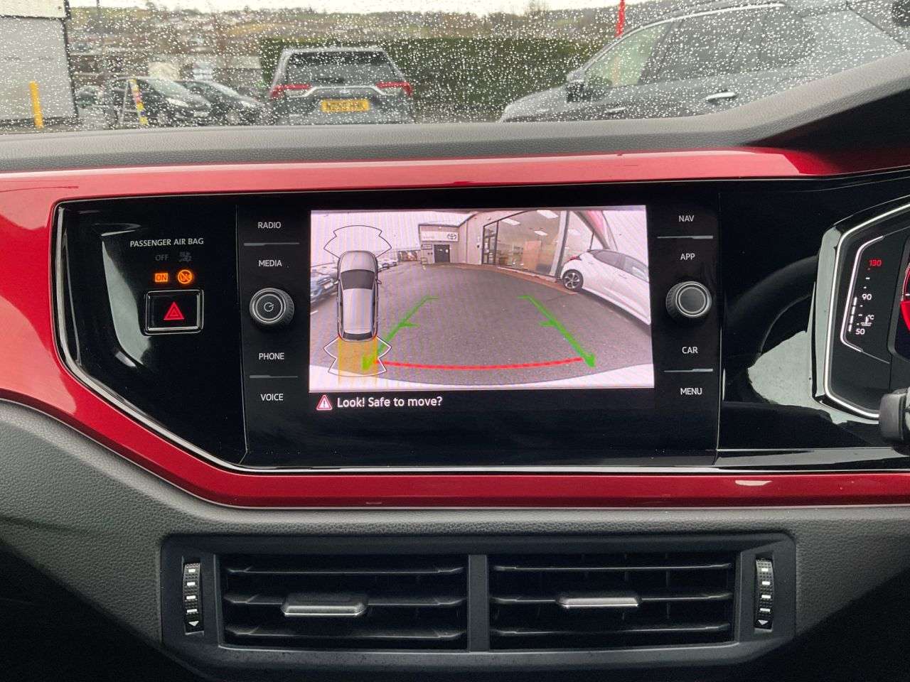 2022 VOLKSWAGEN POLO 2022 VOLKSWAGEN POLO