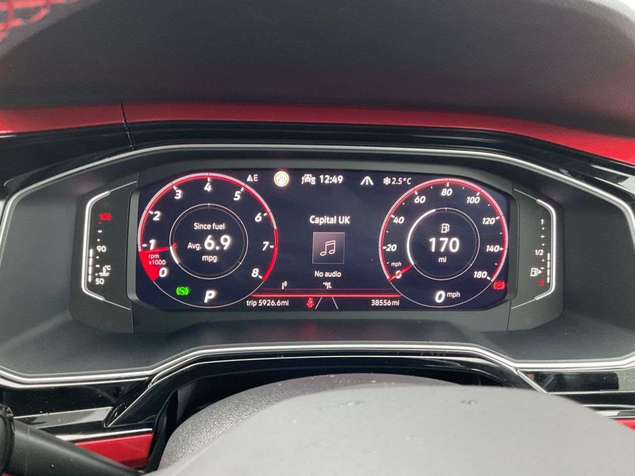 2022 VOLKSWAGEN POLO 2022 VOLKSWAGEN POLO