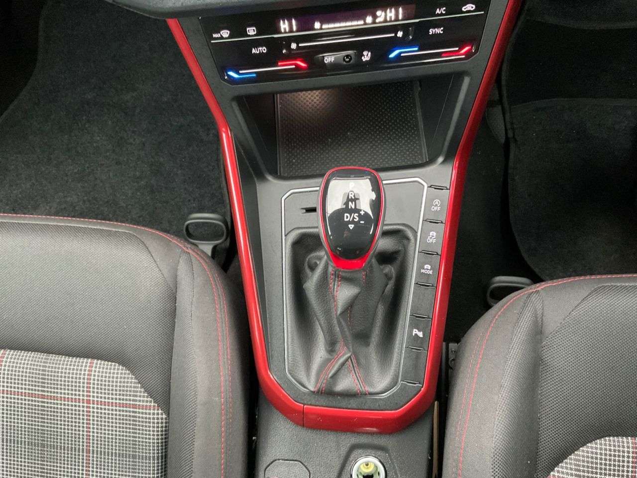 2022 VOLKSWAGEN POLO 2022 VOLKSWAGEN POLO