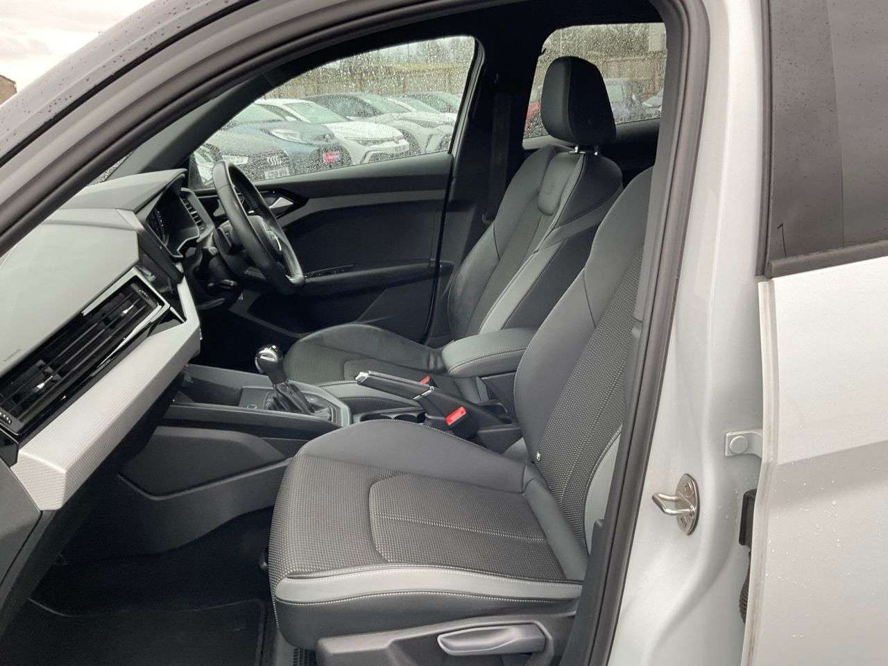 2021 AUDI A1 2021 AUDI A1