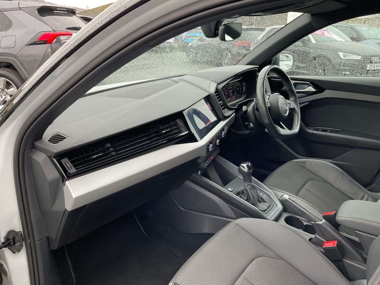 2021 AUDI A1 2021 AUDI A1