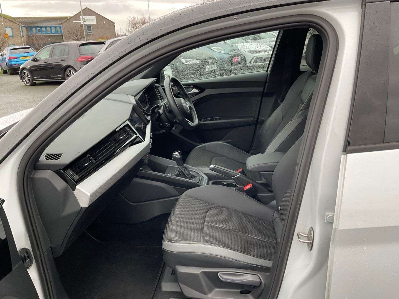 2021 AUDI A1 2021 AUDI A1