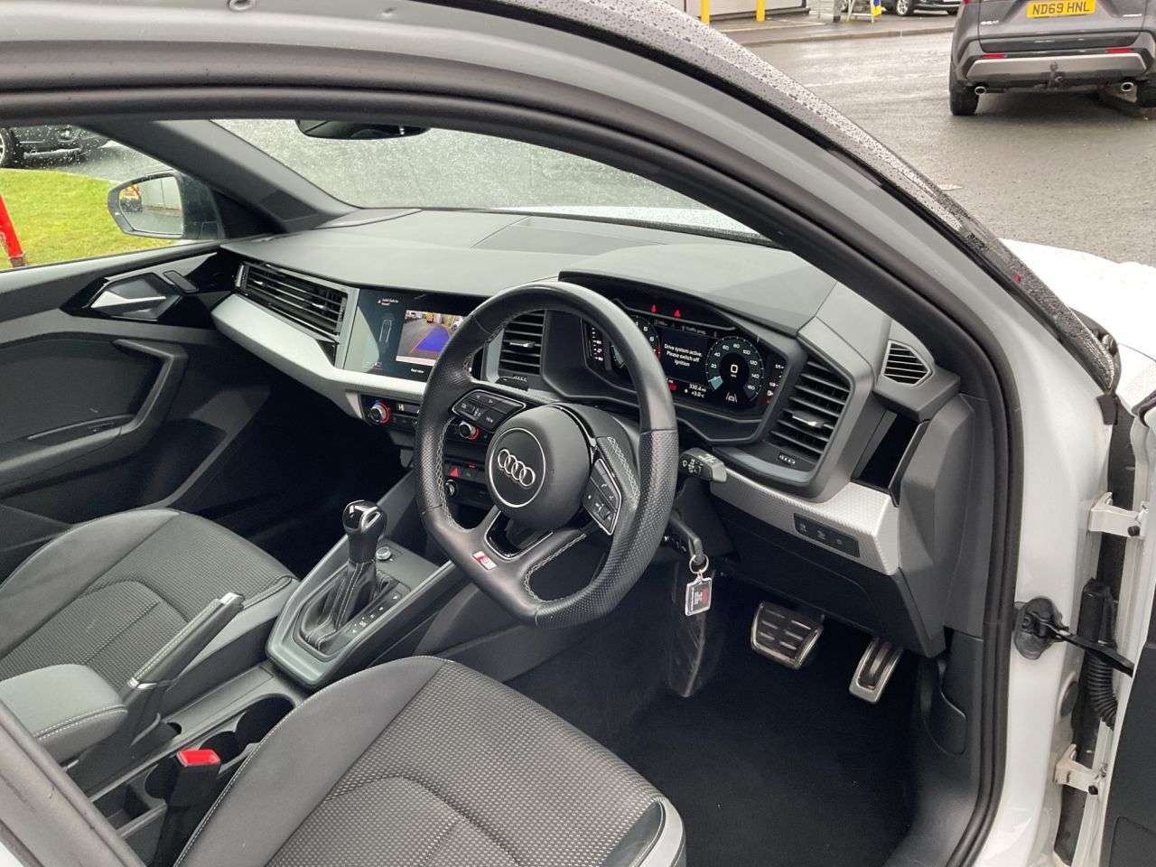 2021 AUDI A1 2021 AUDI A1
