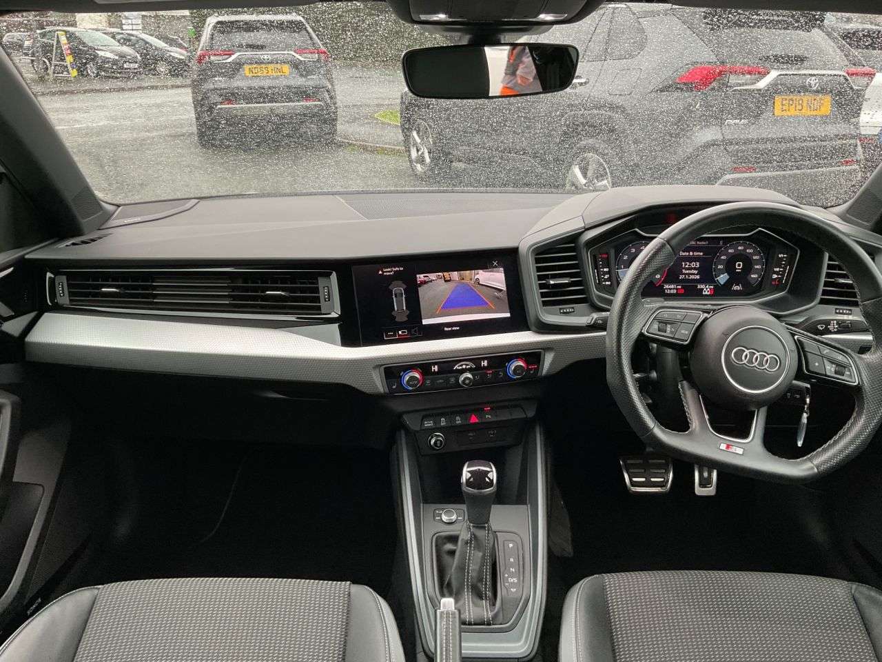 2021 AUDI A1 2021 AUDI A1