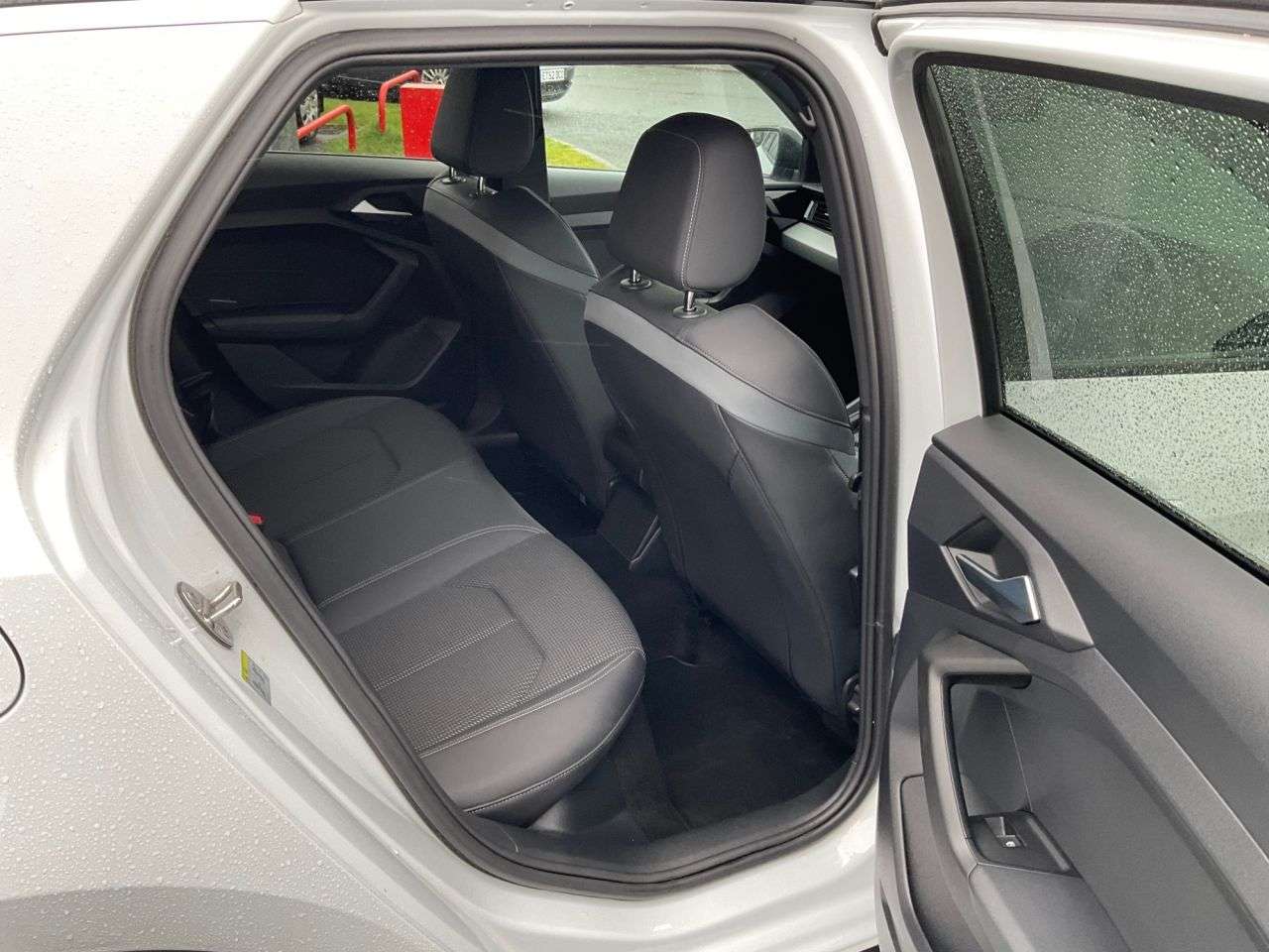 2021 AUDI A1 2021 AUDI A1