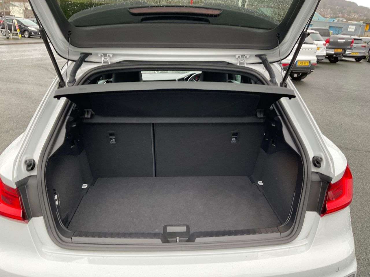 2021 AUDI A1 2021 AUDI A1