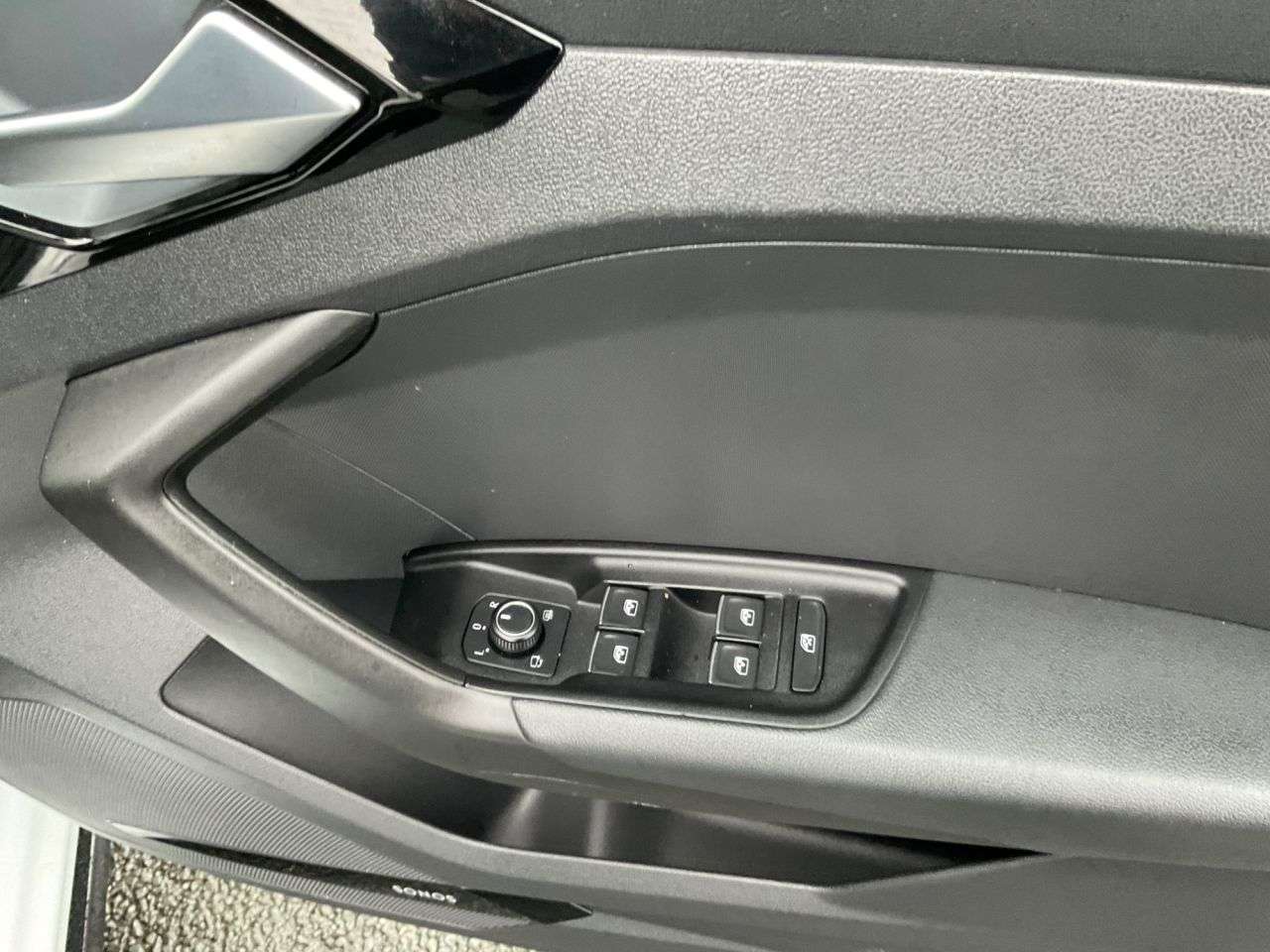 2021 AUDI A1 2021 AUDI A1