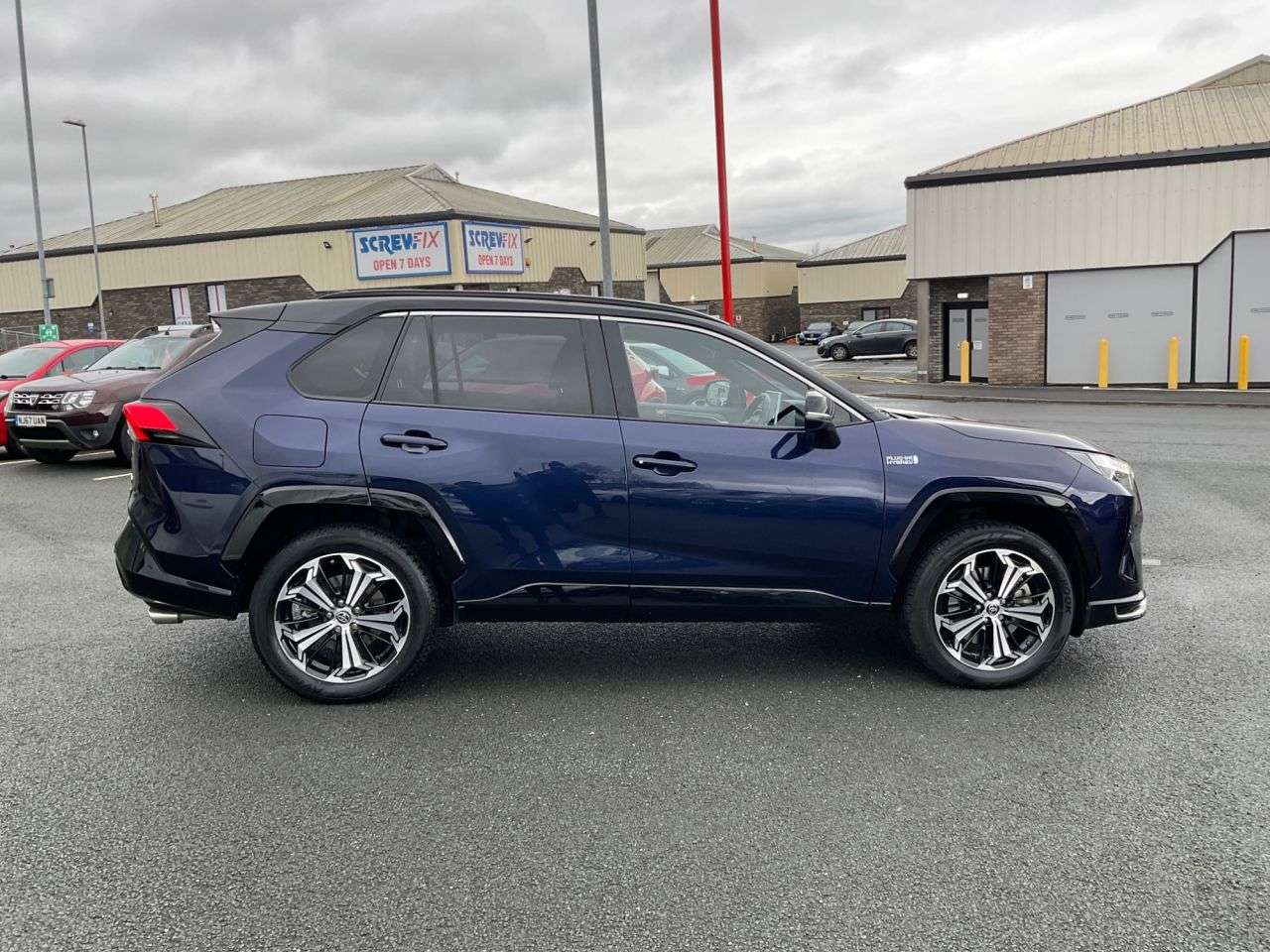 2022 TOYOTA RAV4 2022 TOYOTA RAV4