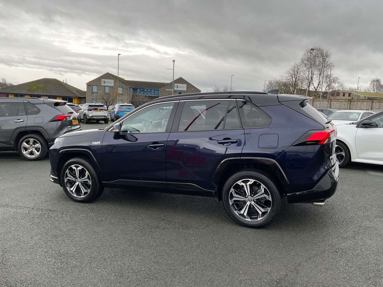 2022 TOYOTA RAV4 2022 TOYOTA RAV4