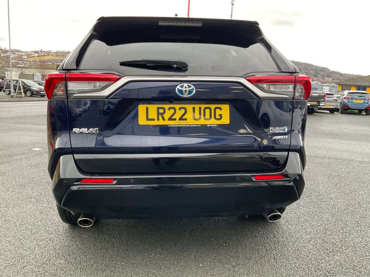 2022 TOYOTA RAV4 2022 TOYOTA RAV4