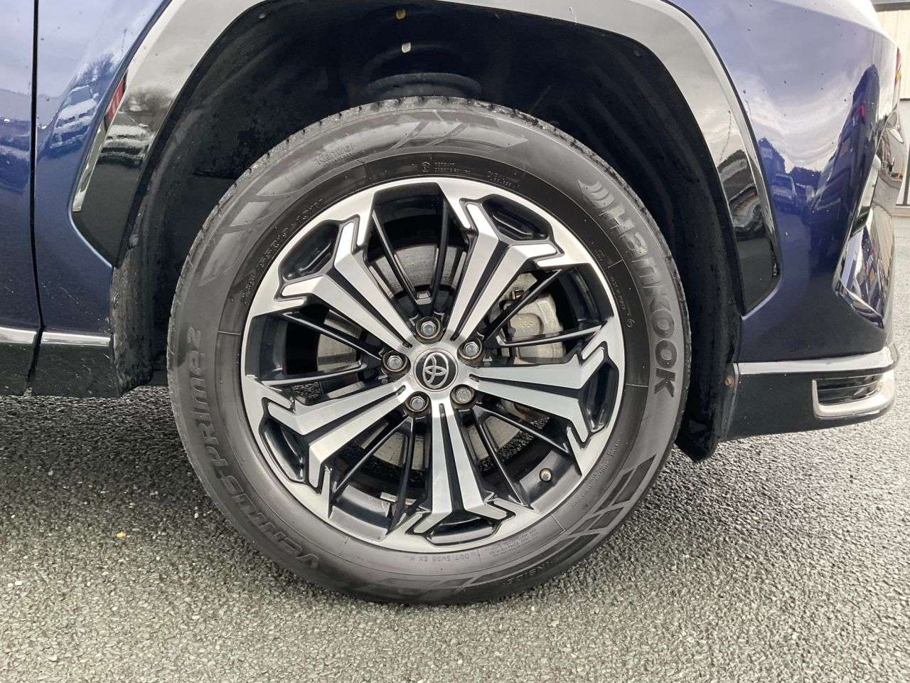 2022 TOYOTA RAV4 2022 TOYOTA RAV4