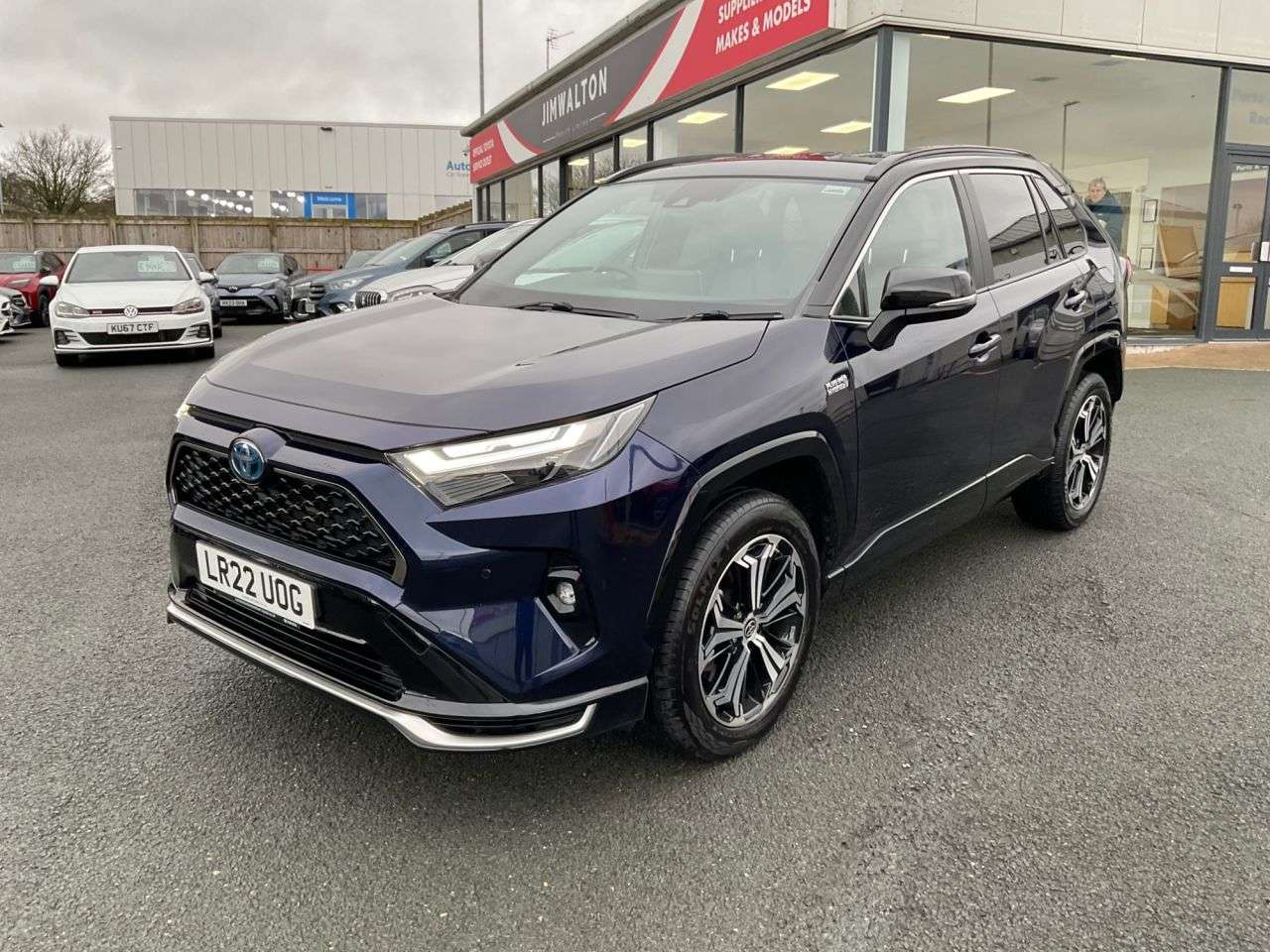 2022 TOYOTA RAV4 2022 TOYOTA RAV4