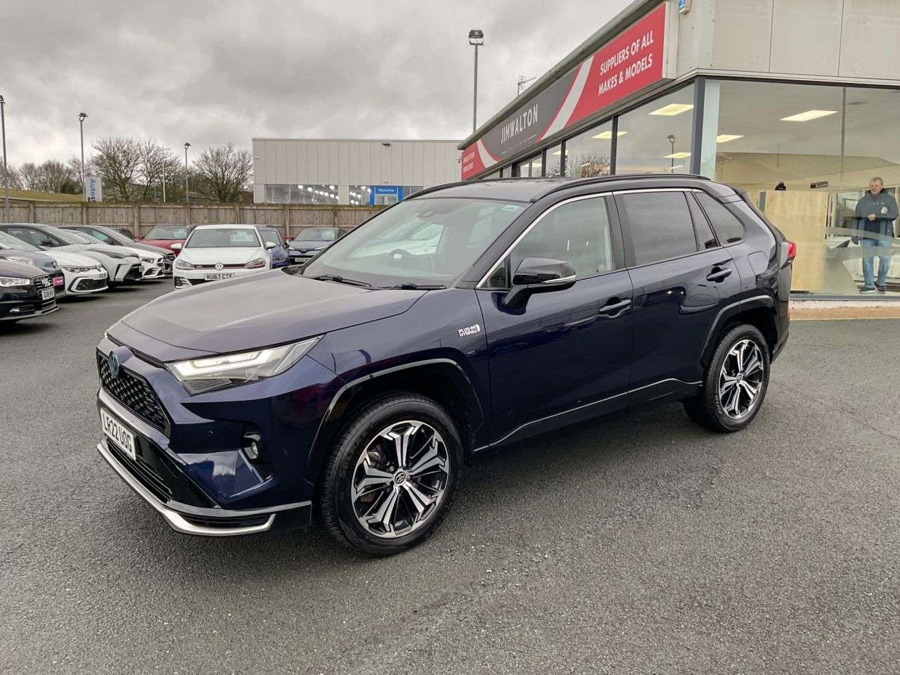 2022 TOYOTA RAV4 2022 TOYOTA RAV4