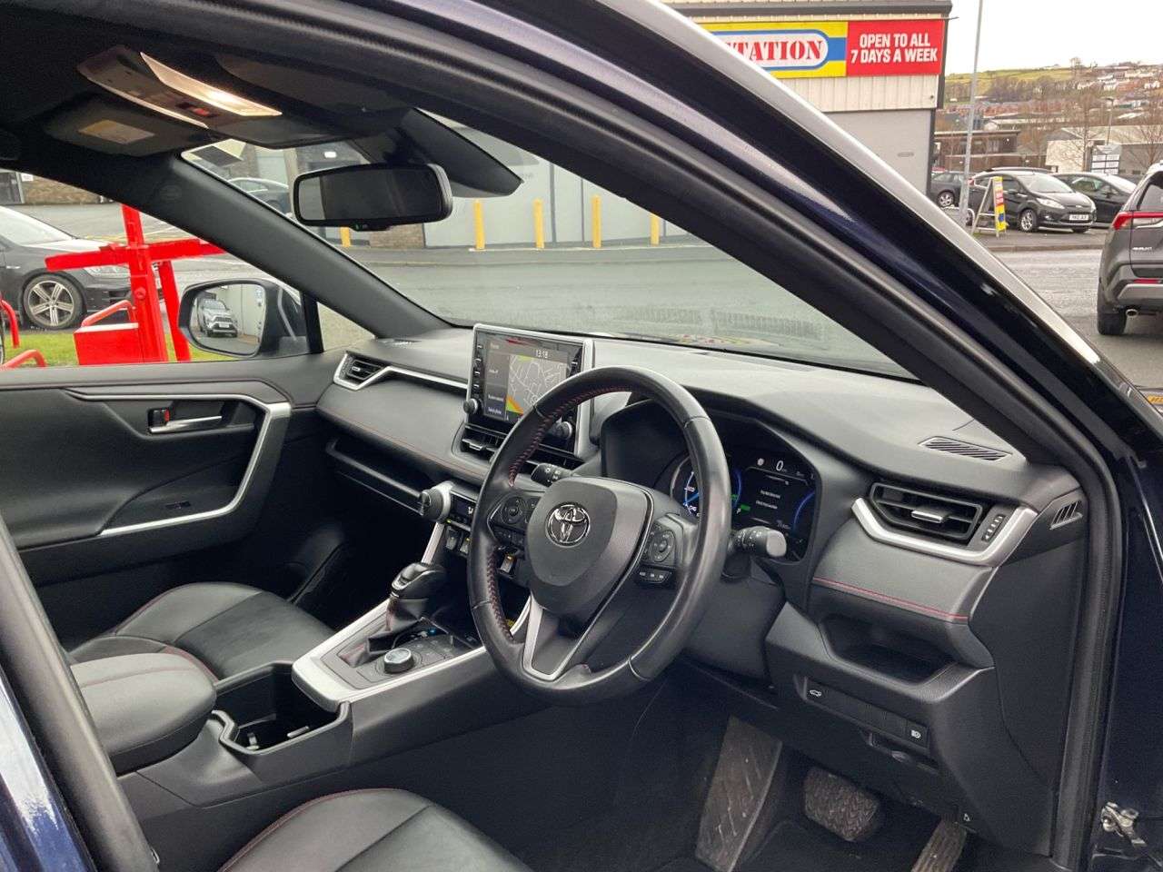 2022 TOYOTA RAV4 2022 TOYOTA RAV4