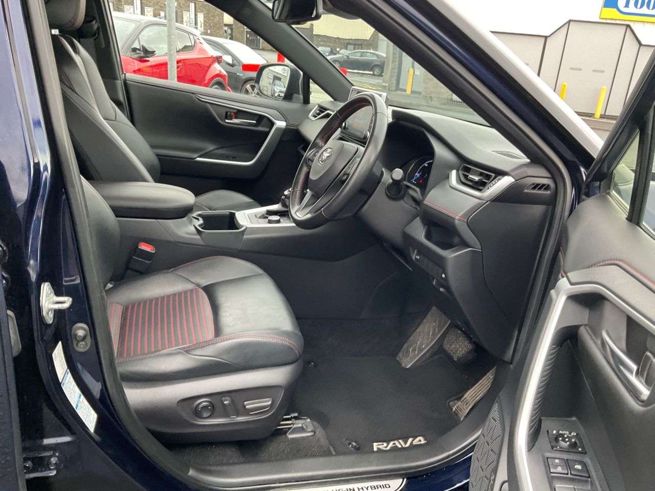 2022 TOYOTA RAV4 2022 TOYOTA RAV4