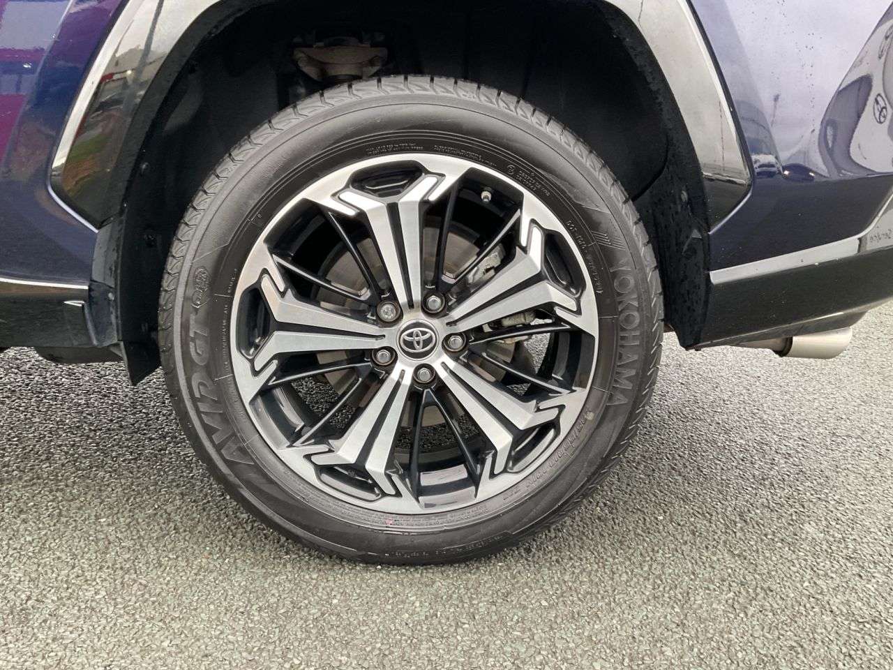 2022 TOYOTA RAV4 2022 TOYOTA RAV4