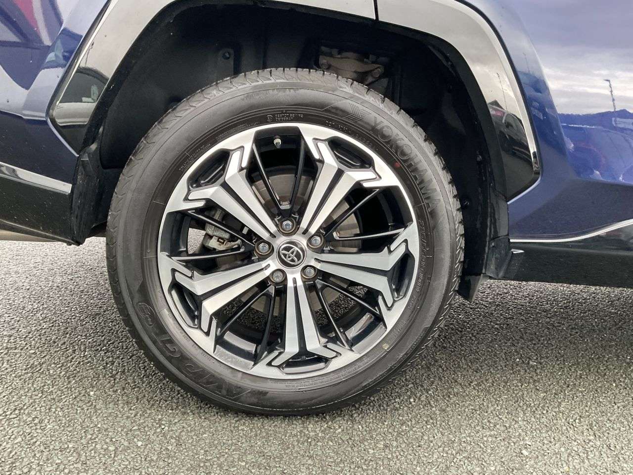 2022 TOYOTA RAV4 2022 TOYOTA RAV4