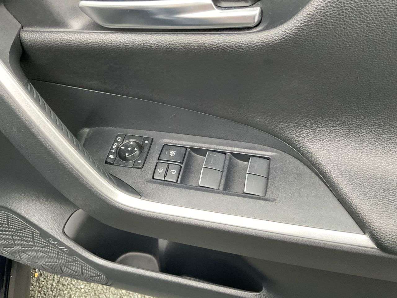 2022 TOYOTA RAV4 2022 TOYOTA RAV4