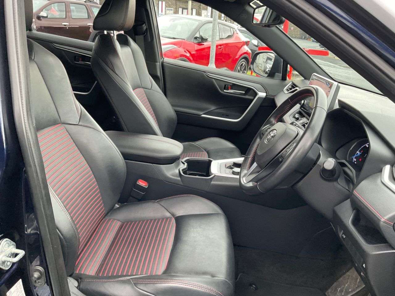 2022 TOYOTA RAV4 2022 TOYOTA RAV4