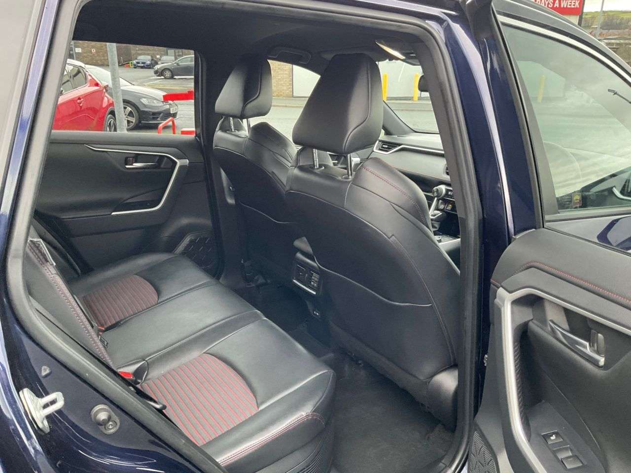 2022 TOYOTA RAV4 2022 TOYOTA RAV4