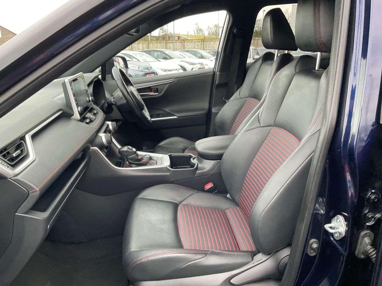 2022 TOYOTA RAV4 2022 TOYOTA RAV4