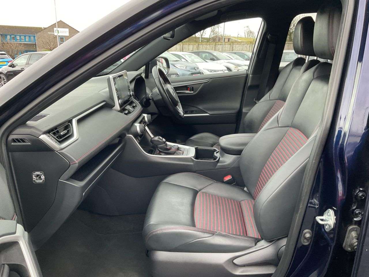 2022 TOYOTA RAV4 2022 TOYOTA RAV4