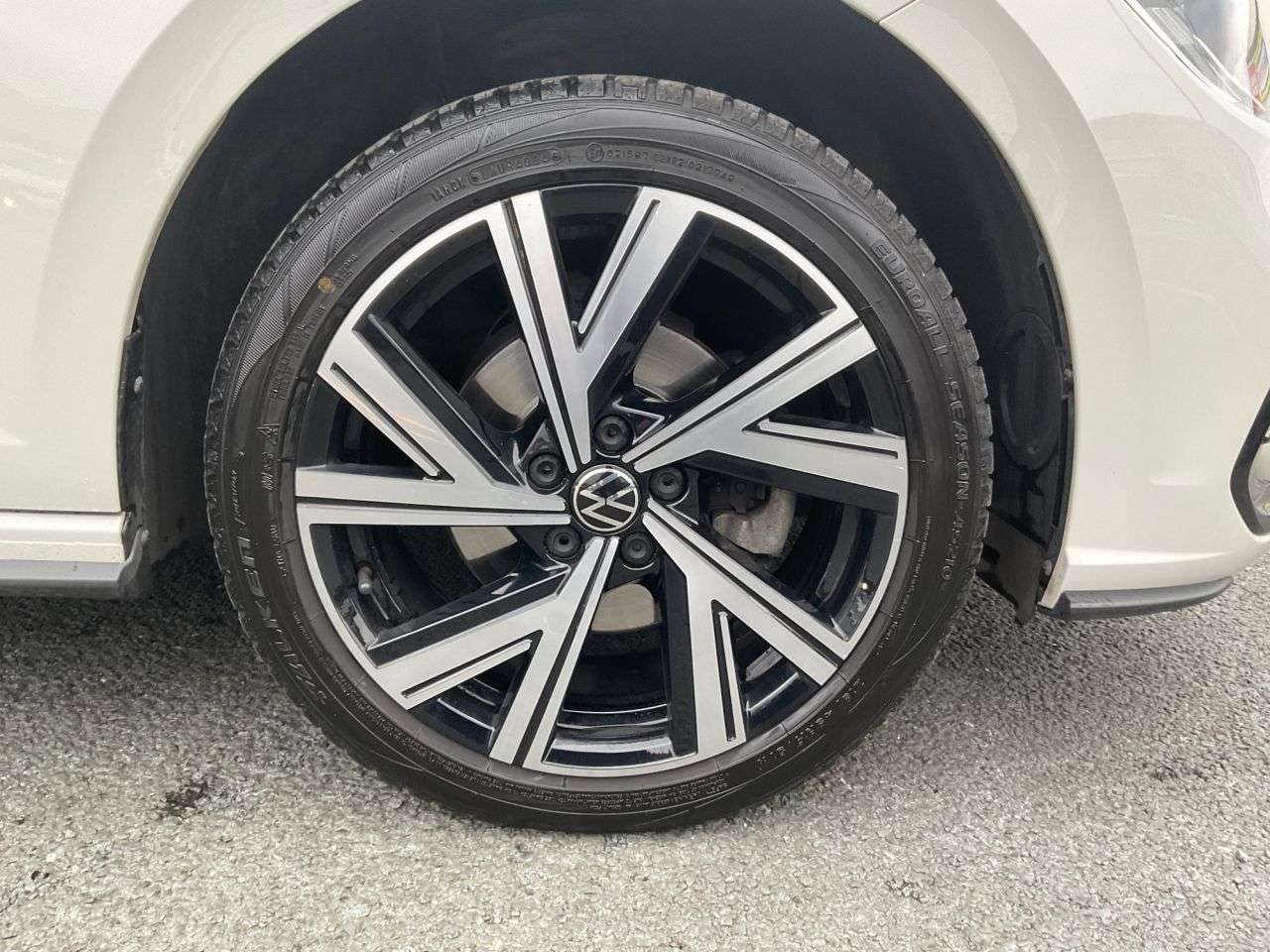 2024 VOLKSWAGEN POLO 2024 VOLKSWAGEN POLO