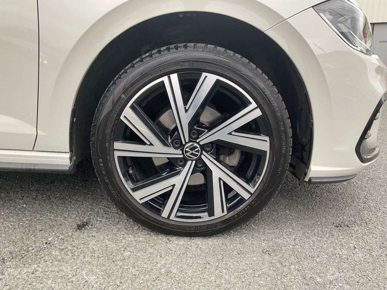 2024 VOLKSWAGEN POLO 2024 VOLKSWAGEN POLO