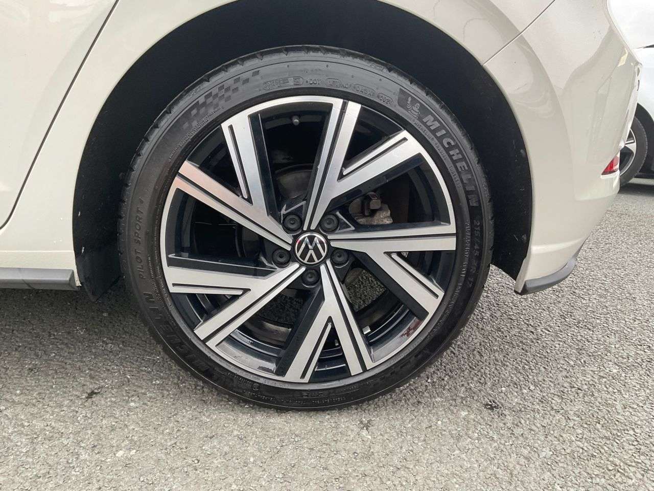 2024 VOLKSWAGEN POLO 2024 VOLKSWAGEN POLO