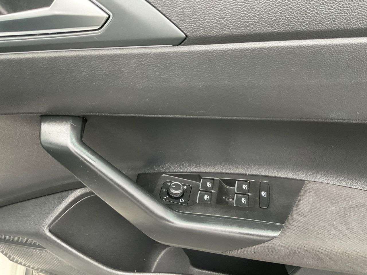 2024 VOLKSWAGEN POLO 2024 VOLKSWAGEN POLO