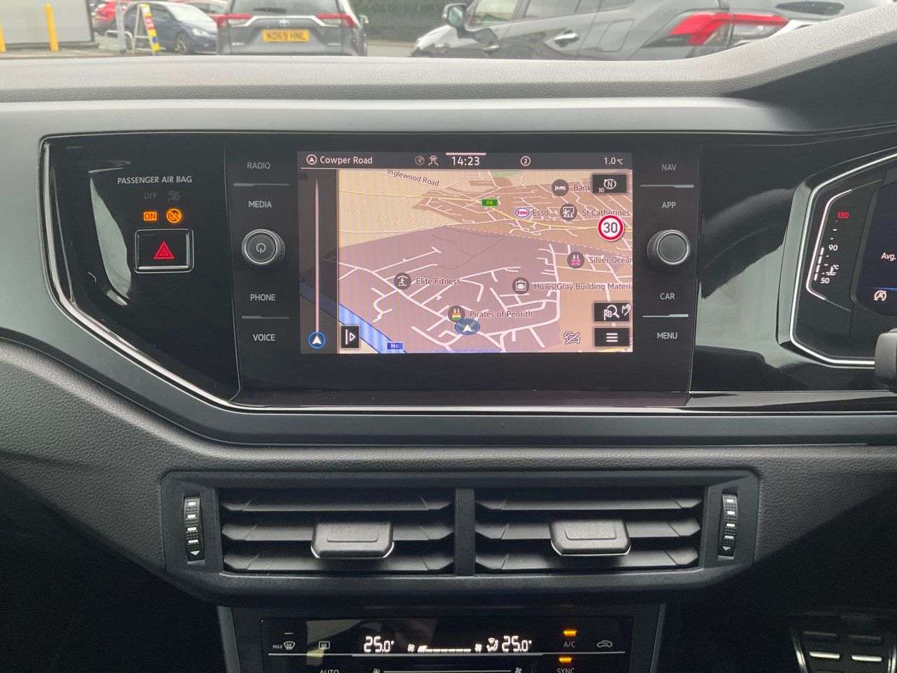 2024 VOLKSWAGEN POLO 2024 VOLKSWAGEN POLO