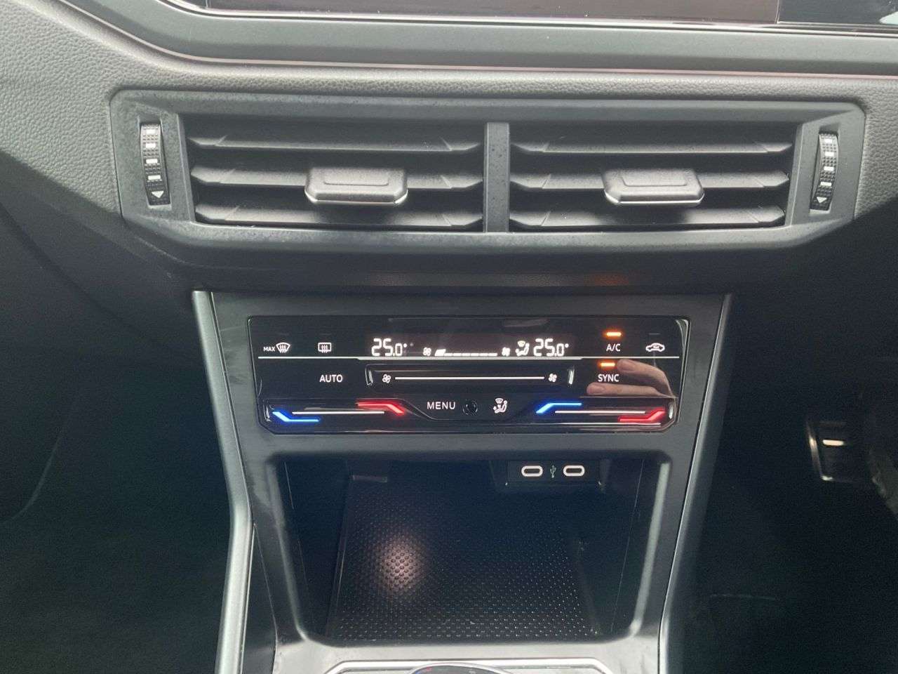 2024 VOLKSWAGEN POLO 2024 VOLKSWAGEN POLO