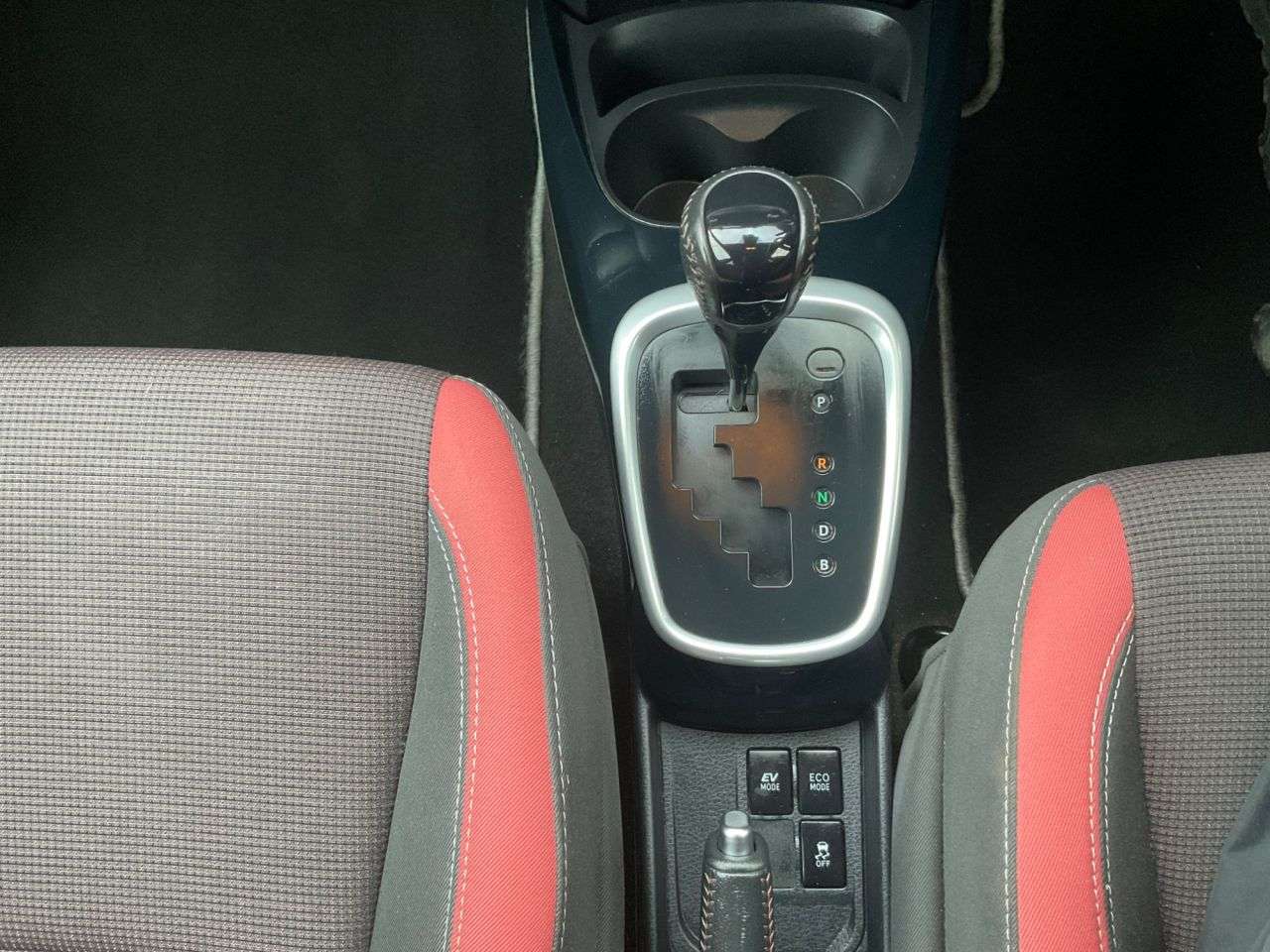 2023 TOYOTA YARIS 2023 TOYOTA YARIS