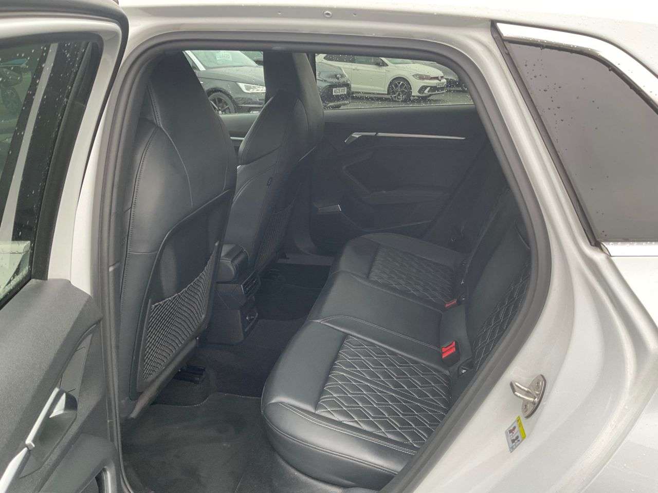 2022 AUDI S3 2022 AUDI S3