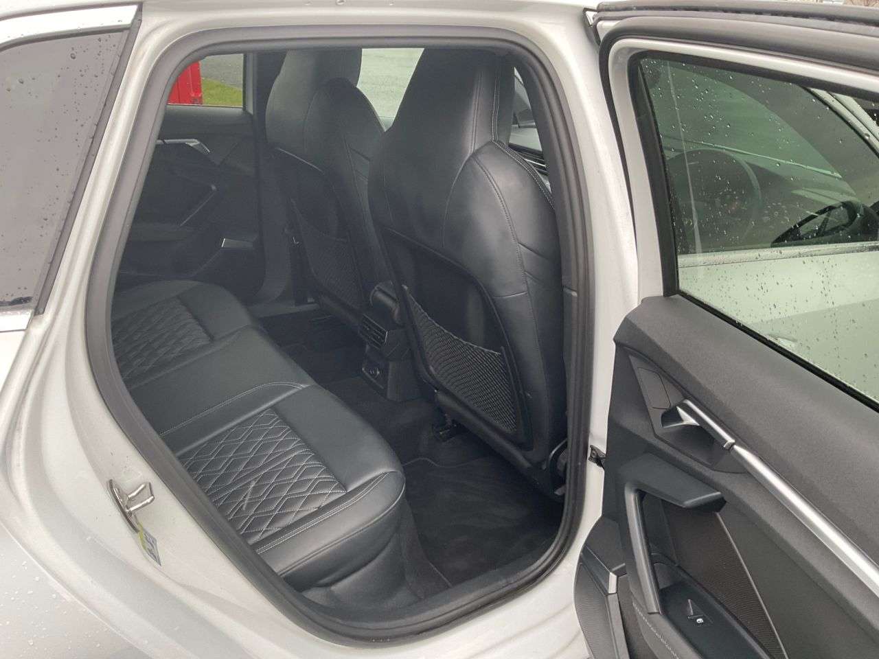 2022 AUDI S3 2022 AUDI S3