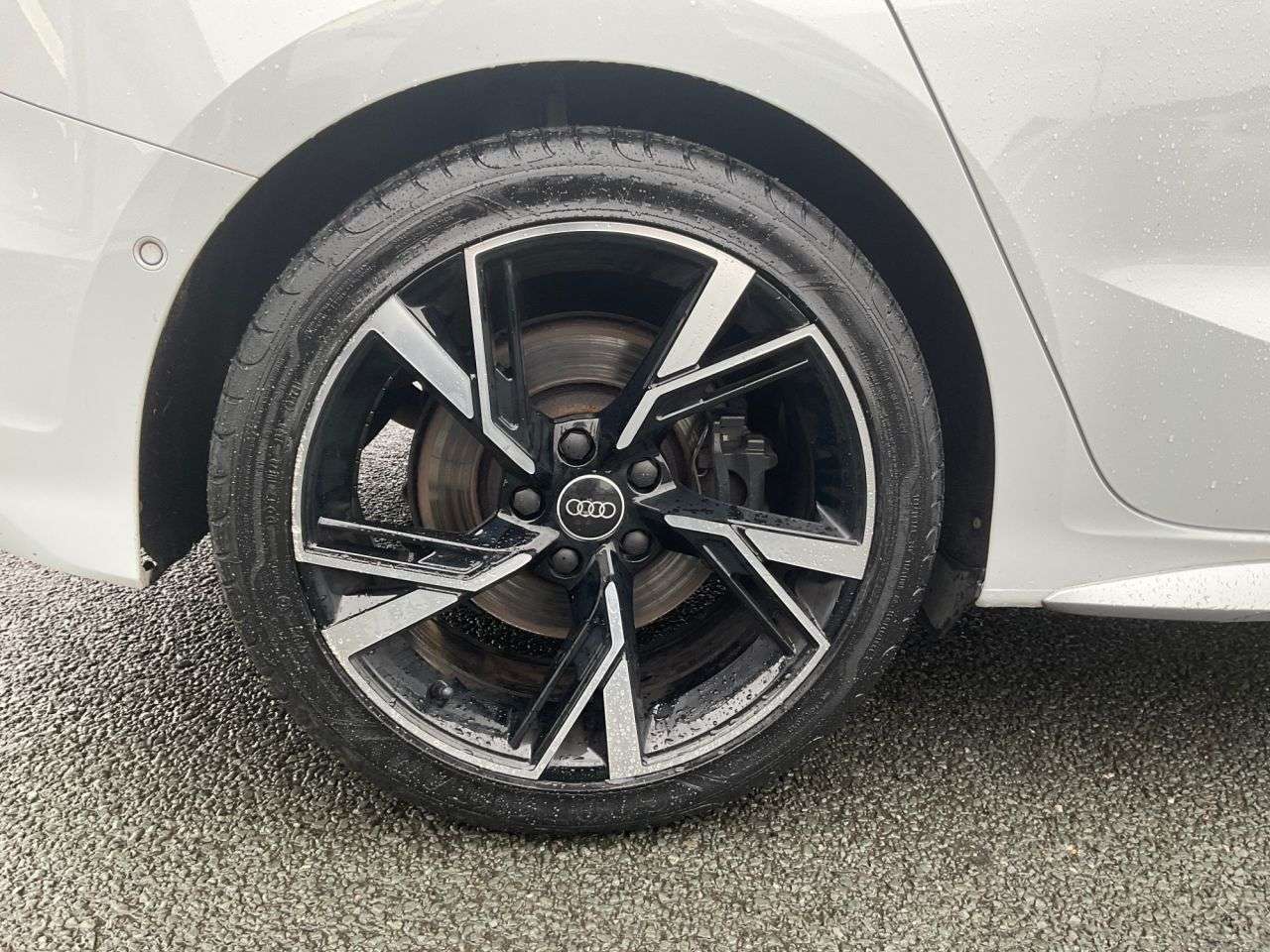 2022 AUDI S3 2022 AUDI S3