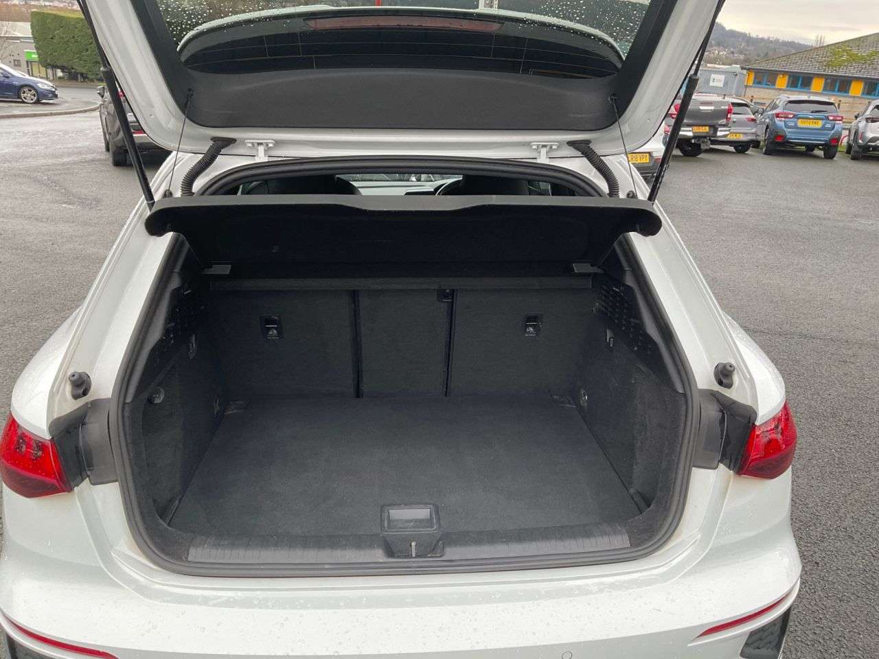 2022 AUDI S3 2022 AUDI S3