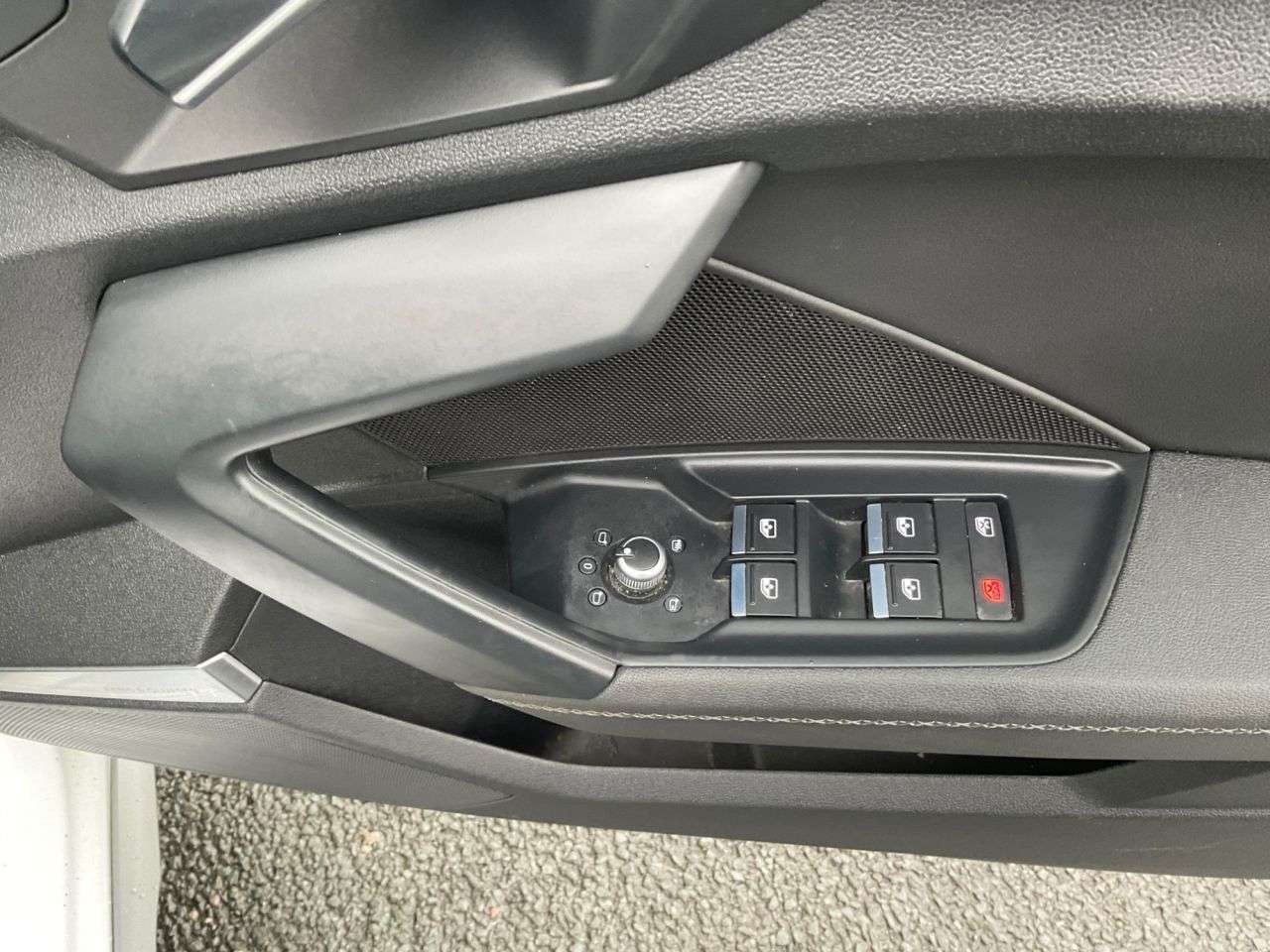 2022 AUDI S3 2022 AUDI S3