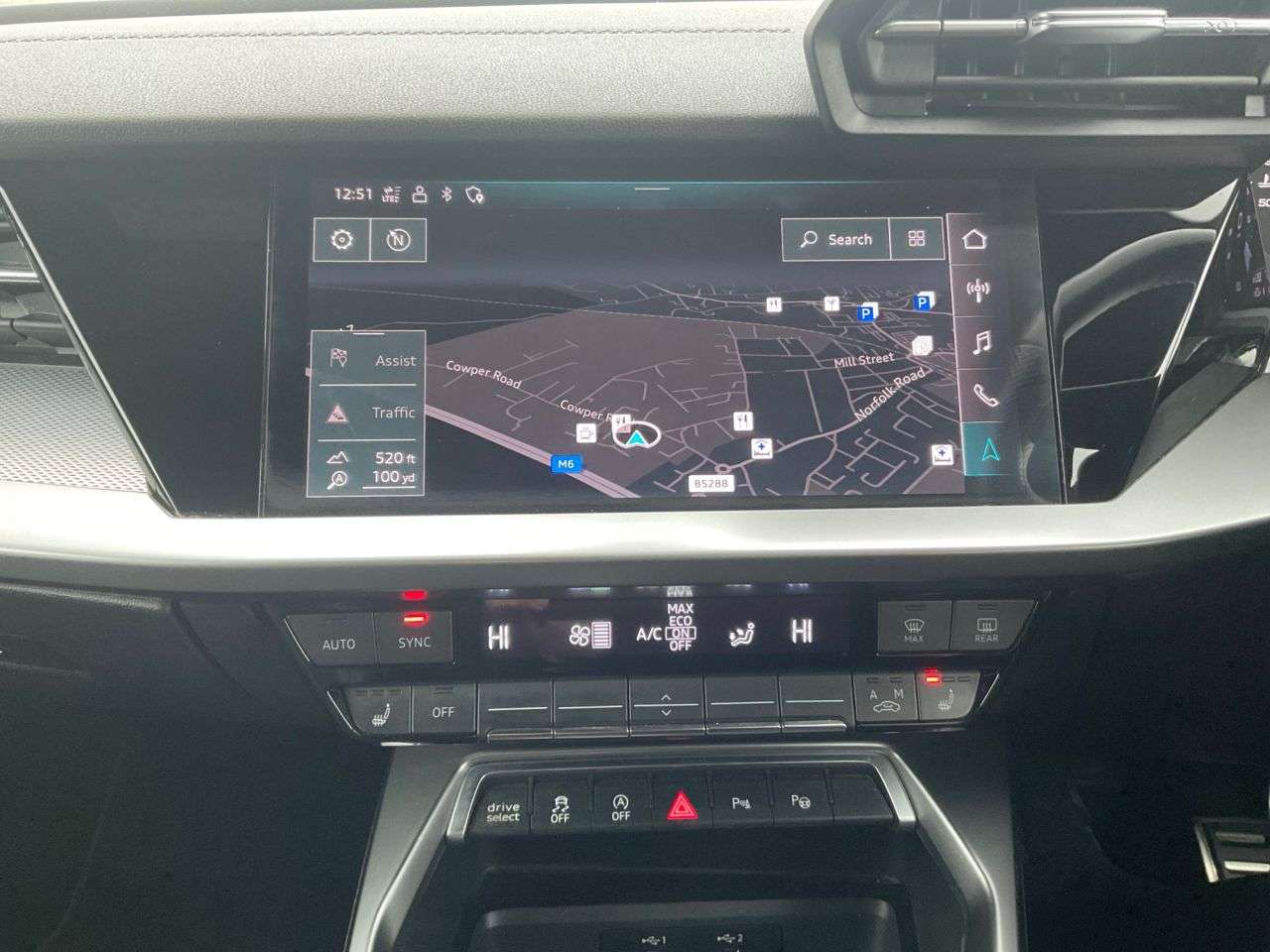 2022 AUDI S3 2022 AUDI S3