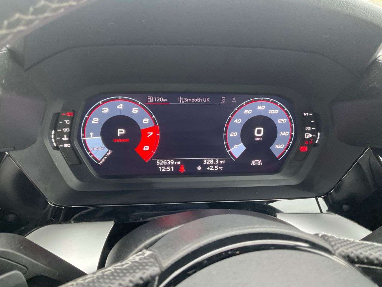 2022 AUDI S3 2022 AUDI S3